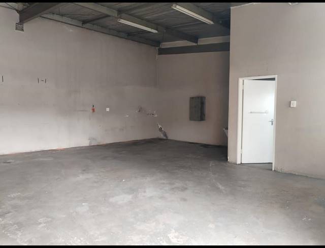 BUSINESS PROPERTY TO RENT IN PIETERMARITZBURG CENTRAL